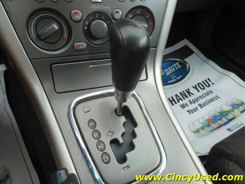 2009 Subaru Outback 2.5i Special Edition