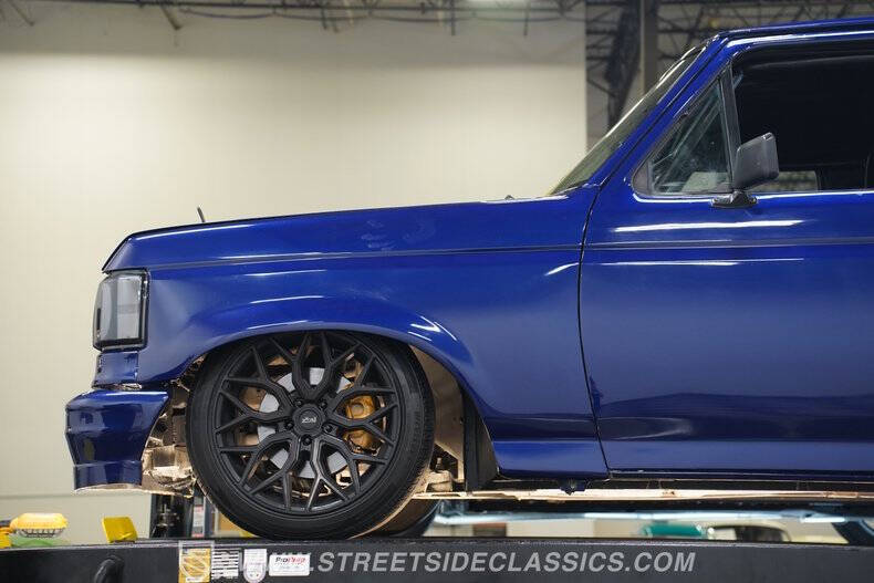 1990 Ford F-150