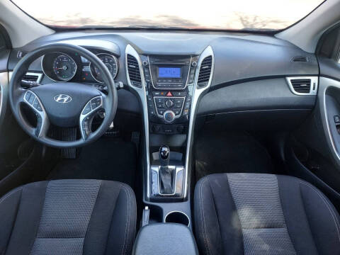 2014 Hyundai Elantra GT