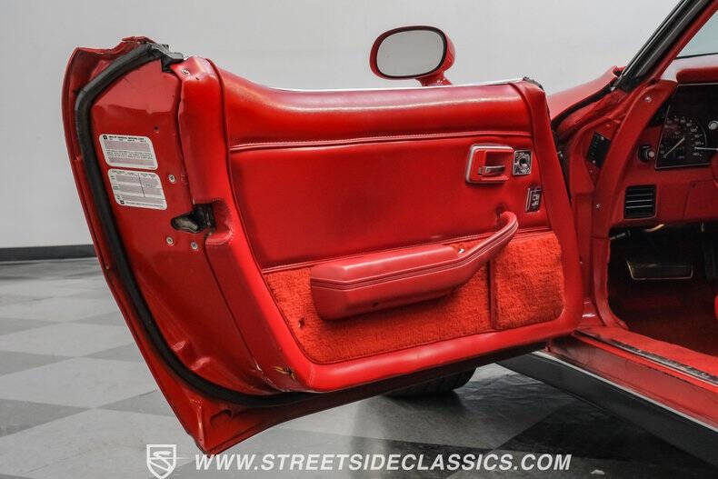 1979 Chevrolet Corvette