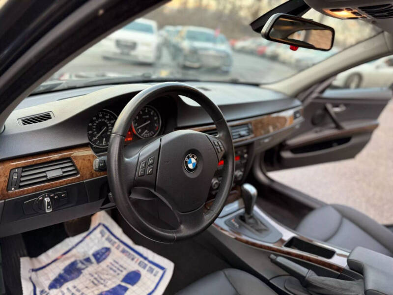 2009 BMW 3 Series 328i xDrive