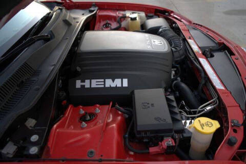 2007 Dodge Charger RT