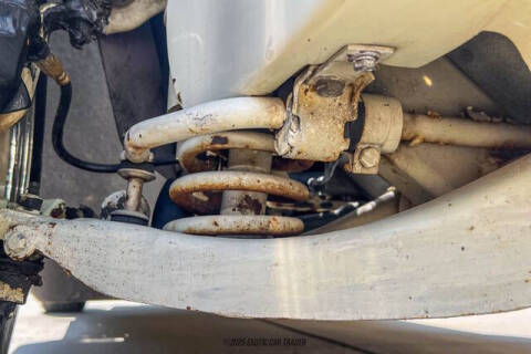 1975 Excalibur Series III