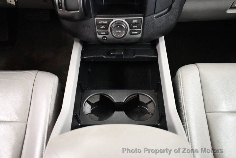 2015 Honda Pilot Touring