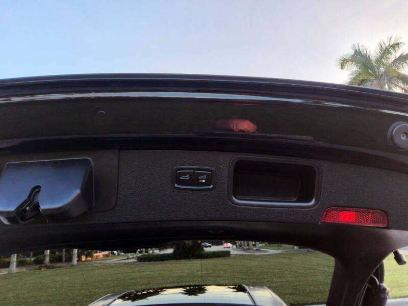 2018 Porsche Macan GTS