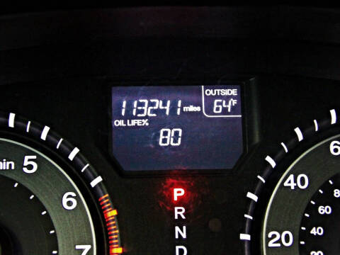 2017 Honda Odyssey EX-L w/Navi