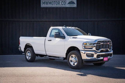 RAM For Sale in Preston, ID - West Motor Company