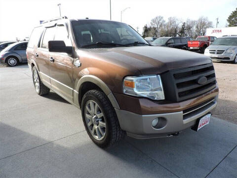 2011 Ford Expedition XLT