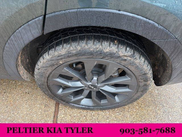 2023 Kia Sorento X-Line EX