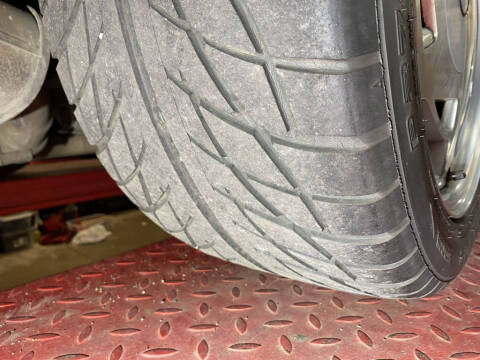 1989 Chevrolet Corvette