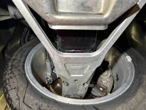 1992 Chevrolet Corvette