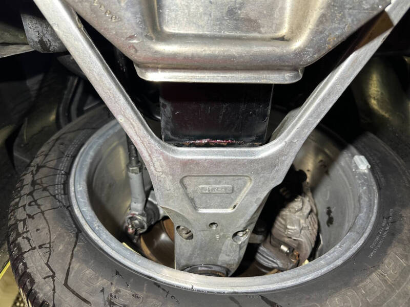 1992 Chevrolet Corvette