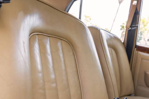 1959 Bentley Continental