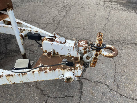 1993 Allegheny ECT/3T