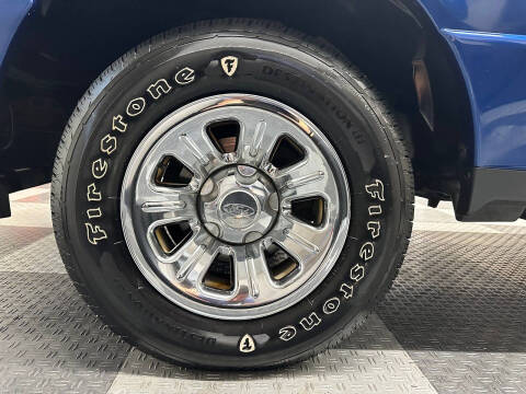 2011 Ford Ranger XLT