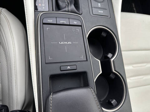 2019 Lexus RC 350 F SPORT