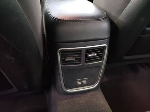 2017 Dodge Charger R/T