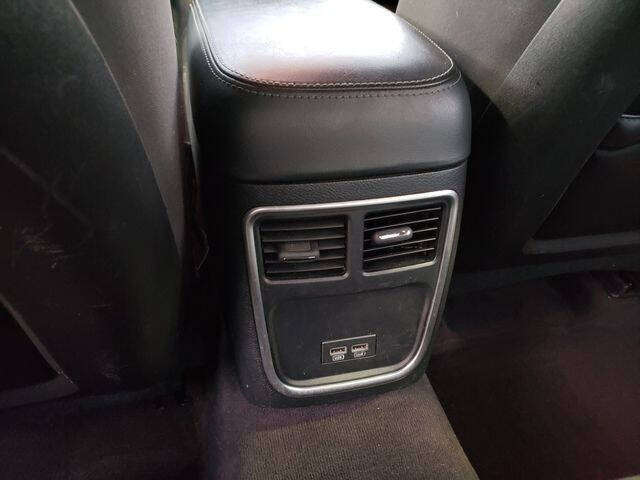 2017 Dodge Charger R/T