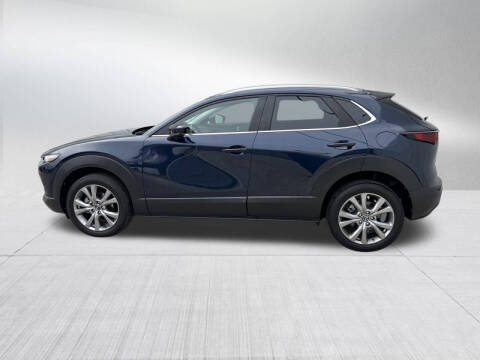 2023 Mazda CX-30 2.5 S Select