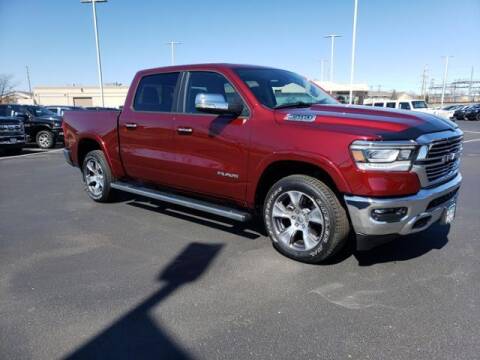 2022 RAM Ram Pickup 1500 for sale at Waconia Auto Detail in Waconia MN