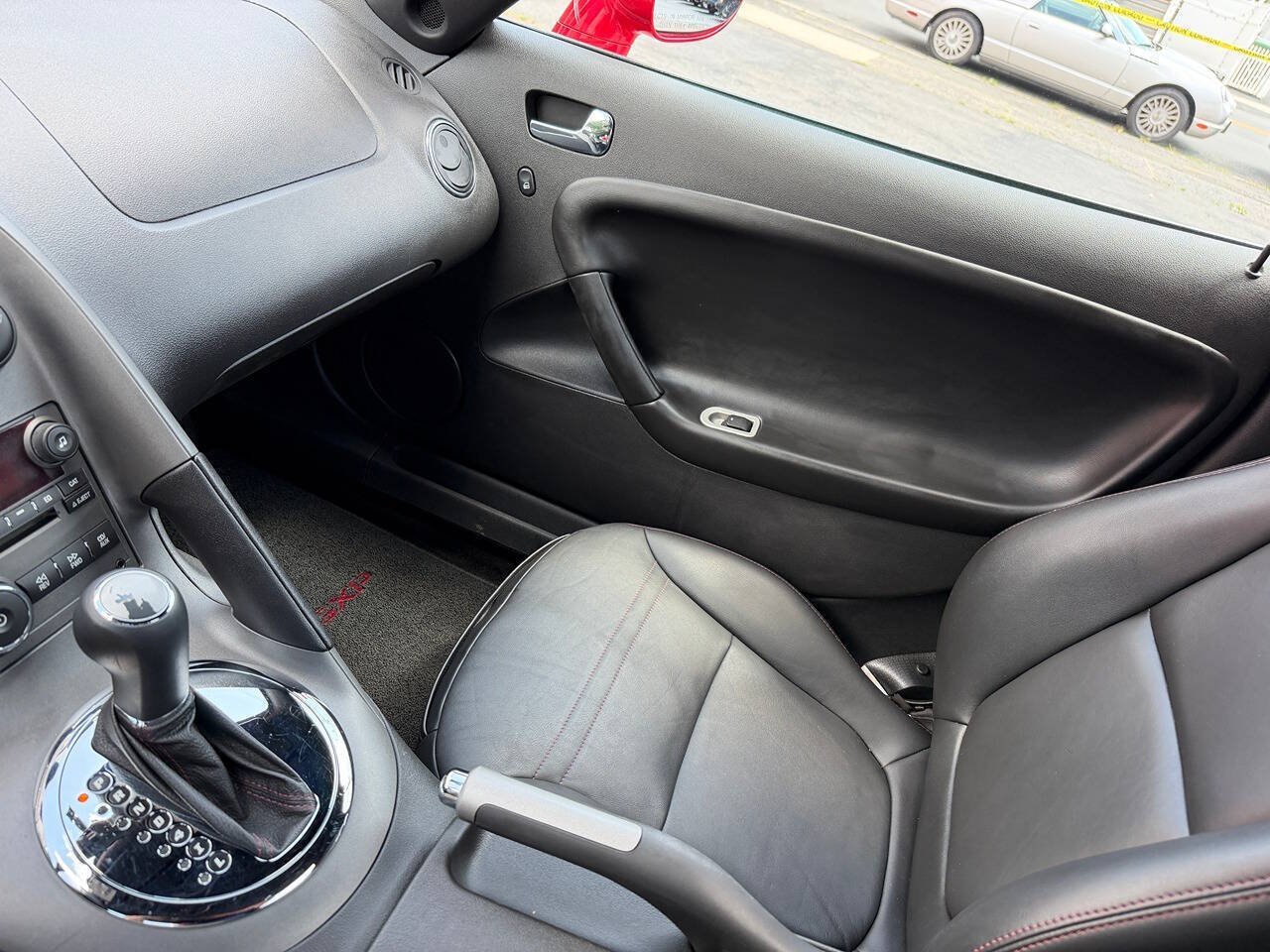 2007 Pontiac Solstice 9