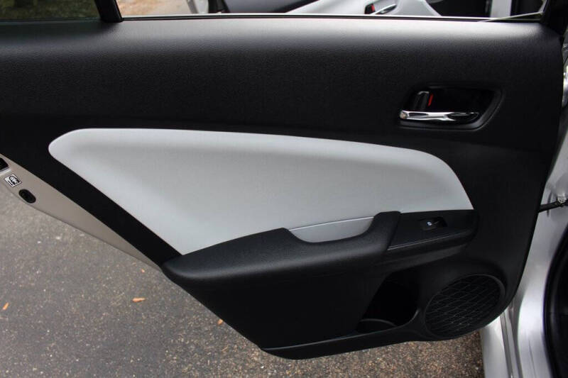 2017 Toyota Prius Three