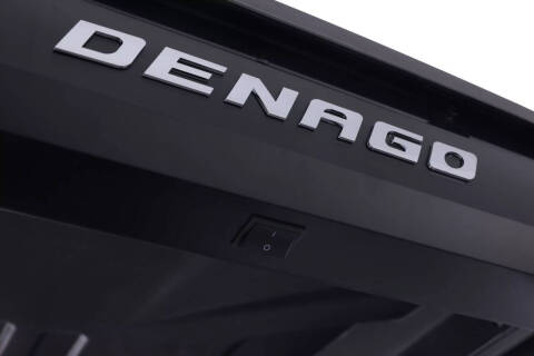 2025 Denago Rover XL