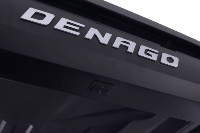 2025 Denago Rover XL