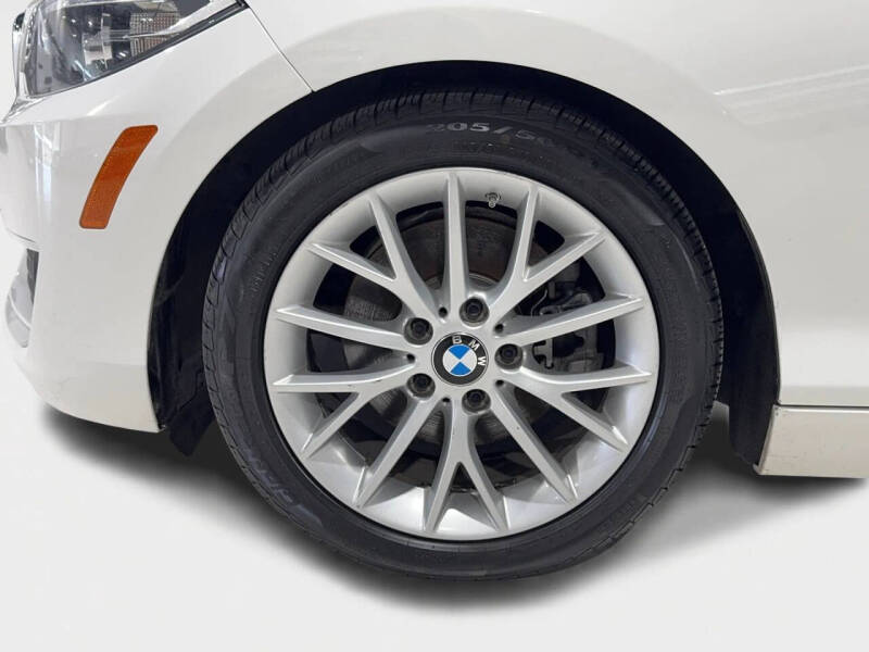 2014 BMW 2 Series 228i