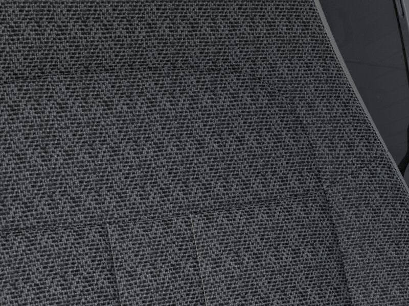 2025 Chevrolet Express 2500