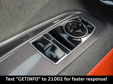 2025 Chevrolet Corvette E-Ray