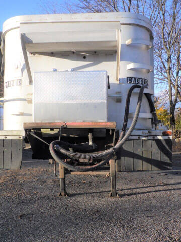 2001 Parker 3a0a34 for sale at Recovery Team USA in Slatington PA