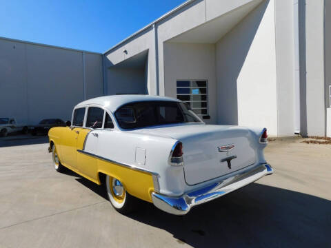 1955 Chevrolet 210