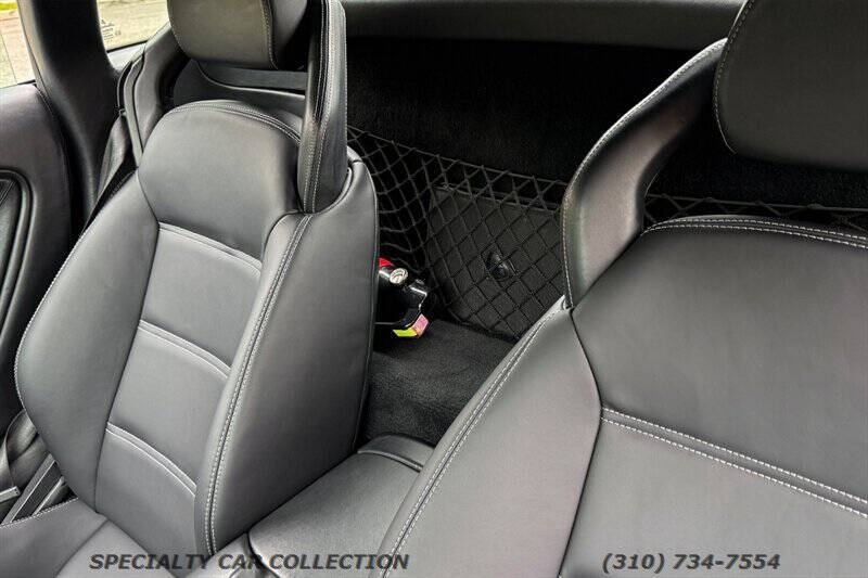 2005 Lamborghini Gallardo
