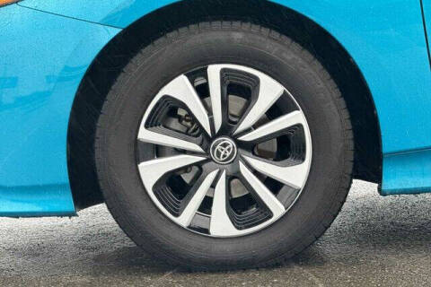 2019 Toyota Prius Prime Plus