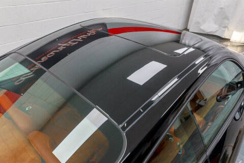 2009 Porsche 911 Carrera 4S