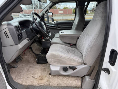 1999 Ford F-350 Super Duty