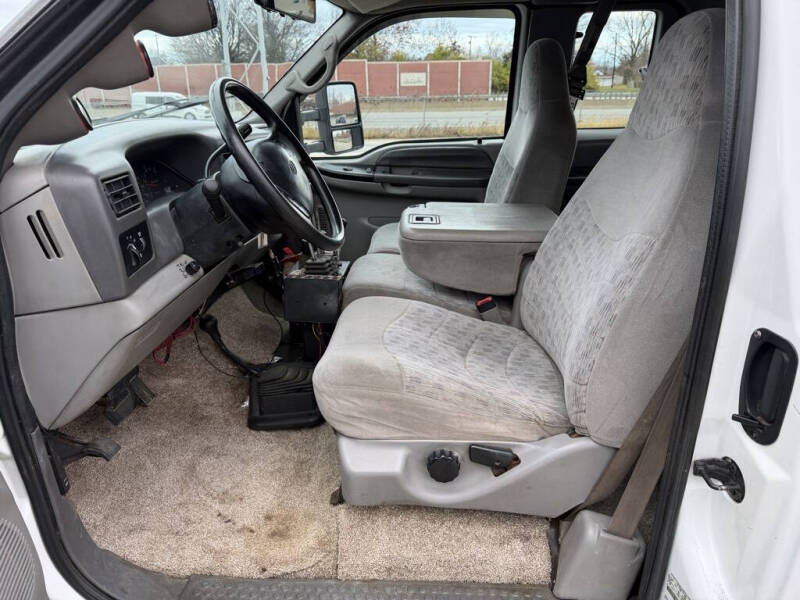 1999 Ford F-350 Super Duty