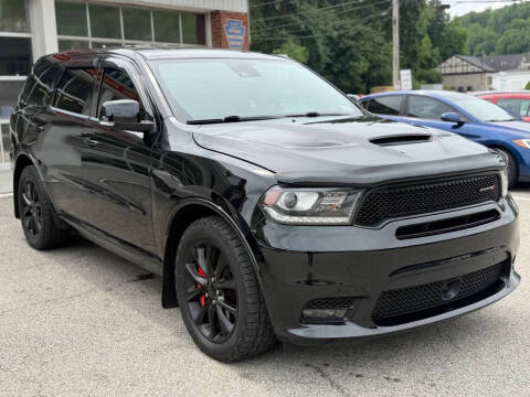 2018 Dodge Durango R/T