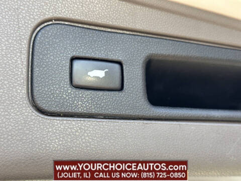 2013 Honda Odyssey EX-L w/DVD