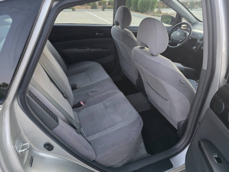 2004 Toyota Prius