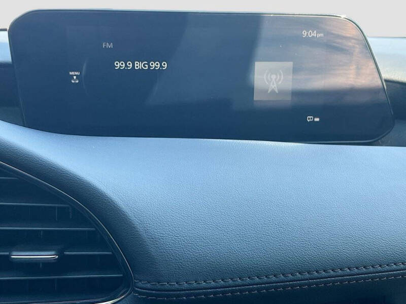 2024 Mazda Mazda3 Hatchback 2.5 S Preferred