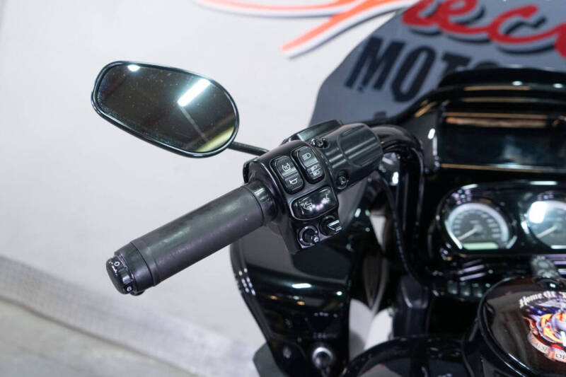 2020 Harley-Davidson Road Glide Limited