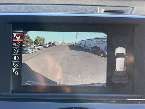 2017 BMW X1 sDrive28i