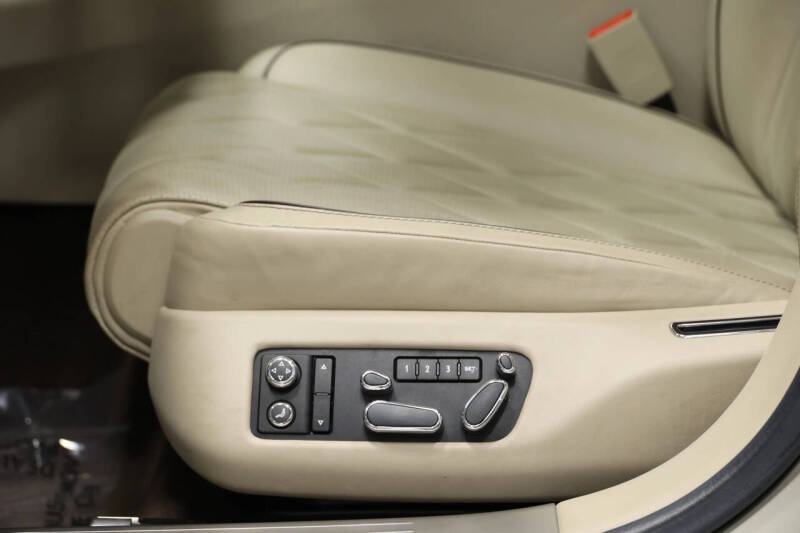 2015 Bentley Flying Spur W12