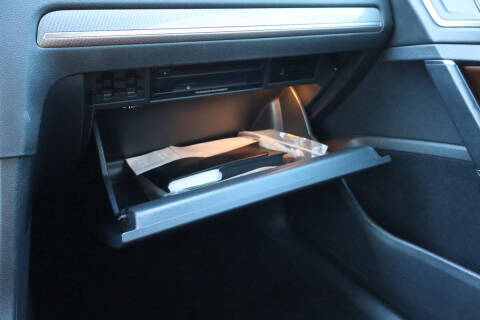 2017 Volkswagen Golf Alltrack