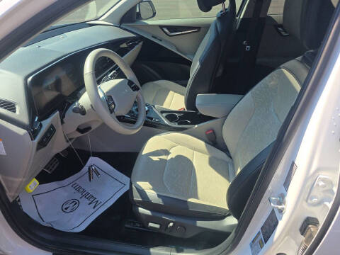 2023 Kia Niro EV Wave