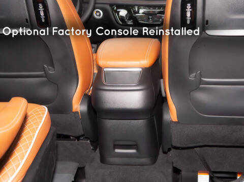 2025 Chrysler Pacifica Pinnacle