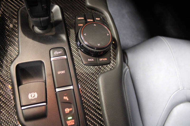 2020 Toyota GR Supra 3.0 Premium