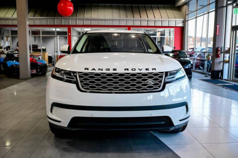 2020 Land Rover Range Rover Velar P250 S